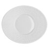 boreal satin oval plate 32x27cm p898 229 image - G&G Goodfellows