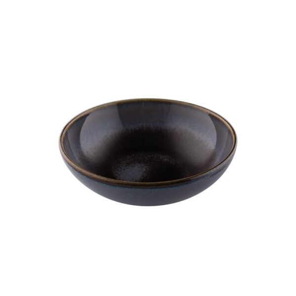 Boreales Bowl 16cm - Grey