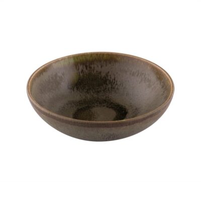 Prestige Deep Plate 17cm - Vert Bronze