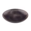 boreales deep plate 29cm grey p5768 5543 image - G&G Goodfellows