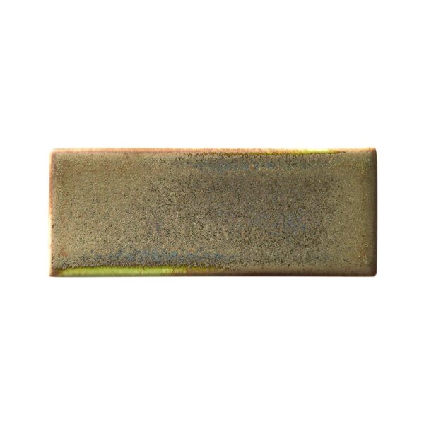 Boreales GM Tray 14x31cm - Vert Bronze