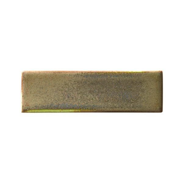 Boreales LM Tray 10x31cm - Vert Bronze