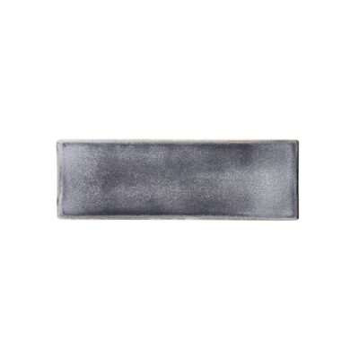 Boreales Mini Tray 6x20cm-Grey
