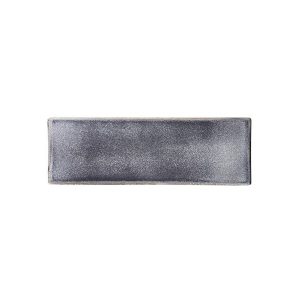 Boreales Mini Tray 6x20cm-Grey