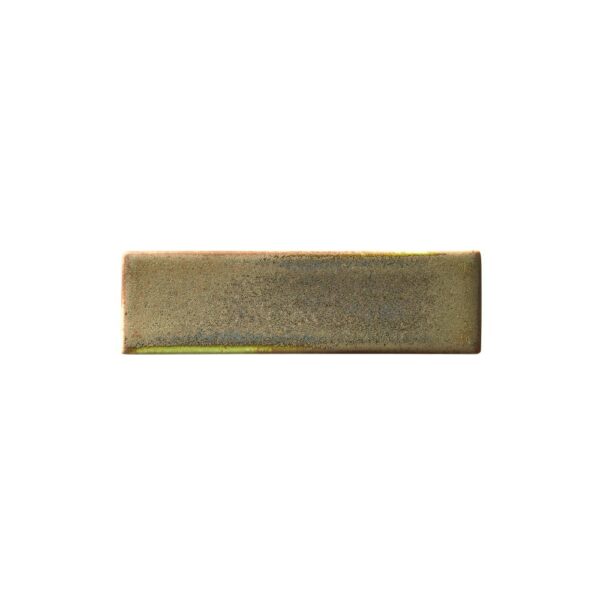 Boreales Mini Tray 6x20cm-Vert Bronze