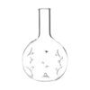 borosilicate dash bottle 9x14cm h p11376 8307 image - G&G Goodfellows