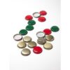 bottle caps red 100 pack p4864 4919 image - G&G Goodfellows