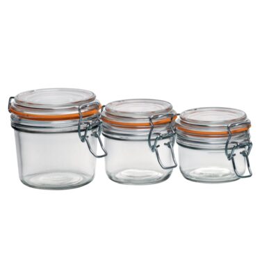 Bottling Jar 125ml