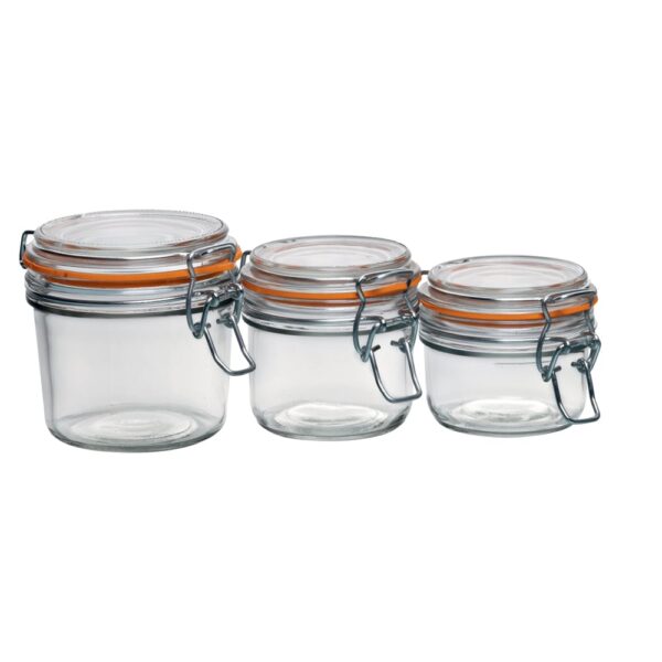 Bottling Jar 200ml