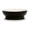 bowl blk wht ra l28 w28 h9cm p14230 10044 image - G&G Goodfellows