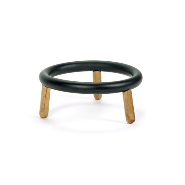 Bowl Carrier 18x7.5 (h) - Black