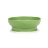 bowl green ra l22 w22 h8cm p14227 10041 image - G&G Goodfellows