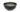 bowl s 10 8x5cm h misty grey dark blue p696 4789 image - G&G Goodfellows
