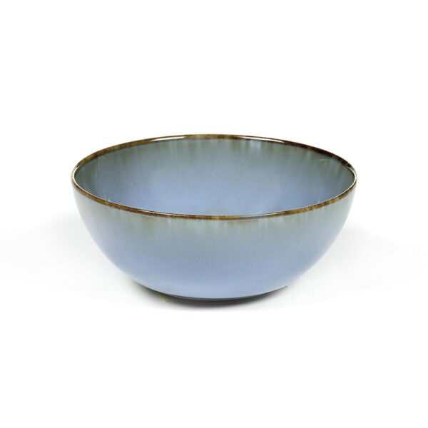 Bowl S 10.8x5cm(h) Smokey Blue