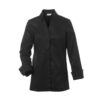 bragard bellagio black jacket 44 56c p7603 5926 image - G&G Goodfellows