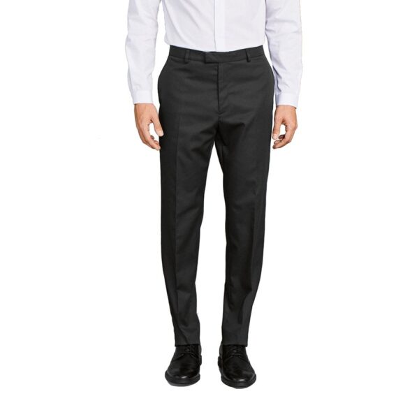 Bragard Joeland Trousers-Black 34"(44c)