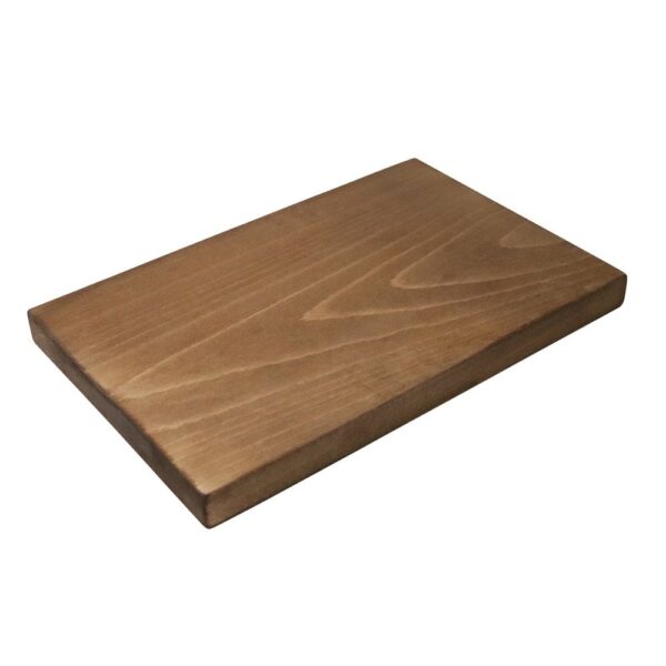 Bread Board 30x20cm - English Oak