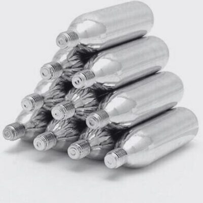 BUBBL Sparkling Capsules Only (Pack 10)