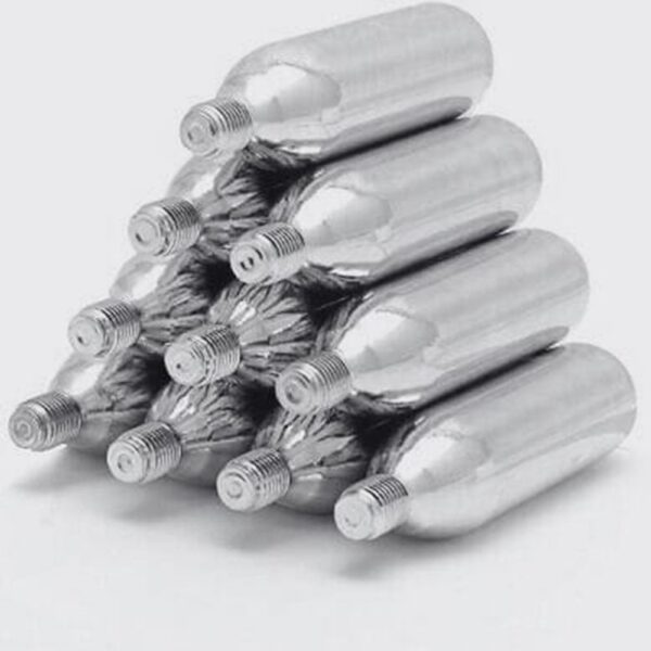 BUBBL Sparkling Capsules Only (Pack 10)