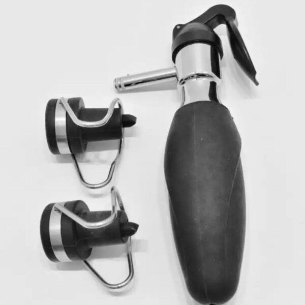 BUBBL Sparkling Wine System - Full Kit