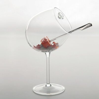 Burgundy Without Handle