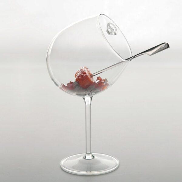 Burgundy Without Handle