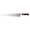 butcher knife 29 5cm ironwood handle p9042 7081 image - G&G Goodfellows