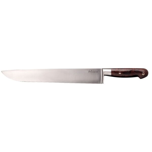 Butcher Knife 29.5cm - Ironwood Handle