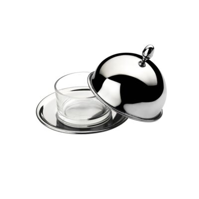 Butter Dish 15cm