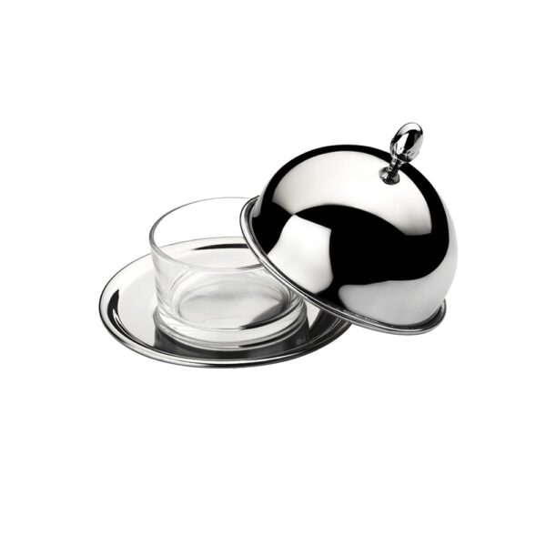 Butter Dish 15cm