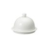 butter dish with cover 9 5cm p7183 8289 image - G&G Goodfellows
