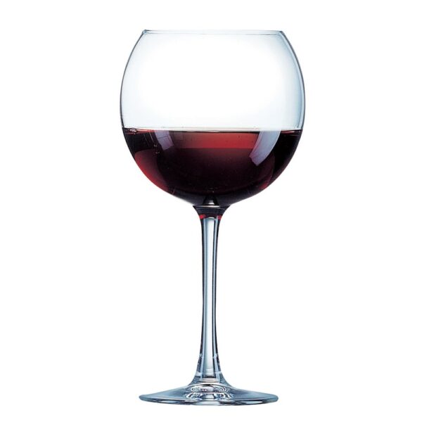 Cabernet Ballon Wine 16.5 oz 47cl