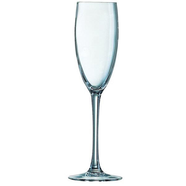 Cabernet Flute Eff. Plus  5.5oz 16cl