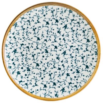 Calif Gourmet Flat Plate 17cm