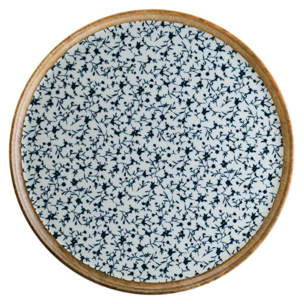 Calif Gourmet Flat Plate 32cm