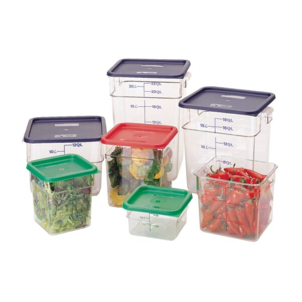 Camsquare Storage Container 1.9Litre