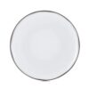 caractere plate 21 x 2cm h white p9097 7183 image - G&G Goodfellows