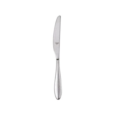 Carinzia Desert Knife - Pewter