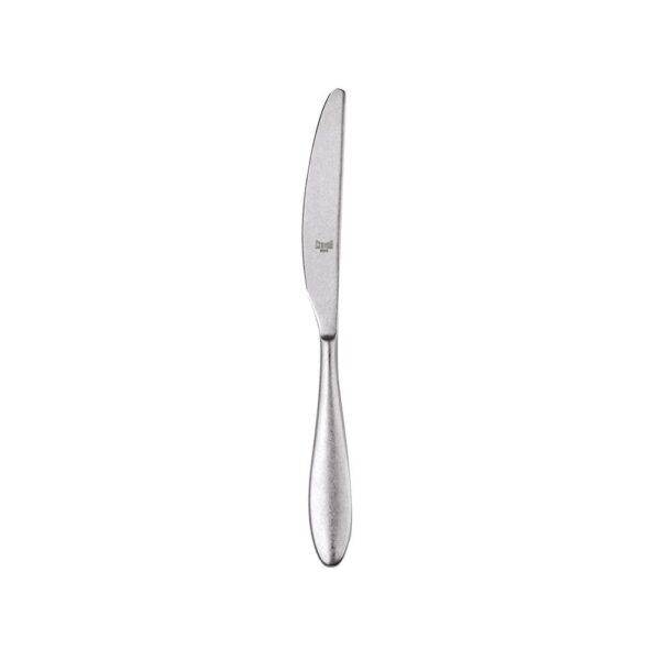 Carinzia Desert Knife - Pewter