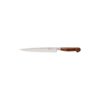 carving knife 19 5cm ironwood handle p9041 7089 image - G&G Goodfellows