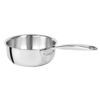 castelpro graduated saucepan 28cm p9313 7294 image - G&G Goodfellows