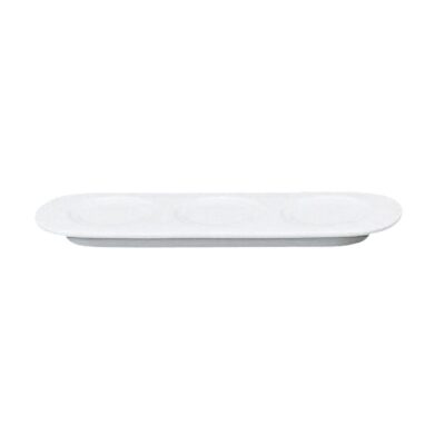 Caster Tray 25cm
