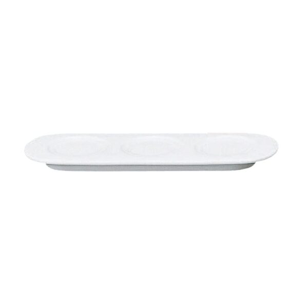 Caster Tray 25cm