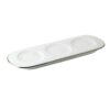 caster tray 25cm with platinum line p8829 6673 image - G&G Goodfellows