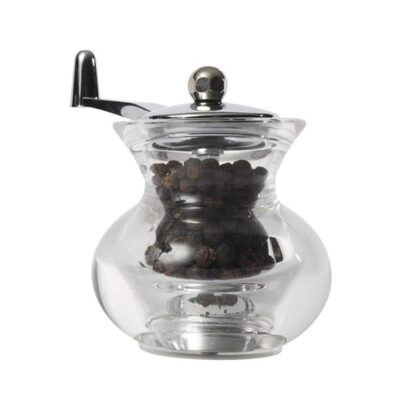 Cauldron Pepper Mill