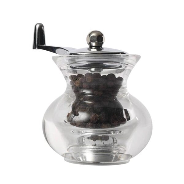 Cauldron Pepper Mill