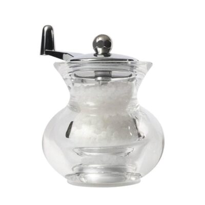 Cauldron Salt Mill