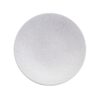cdl bread plate 15cm satin white p730 5377 image - G&G Goodfellows