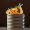 ceramic cylinder 5x3cm h matt storm p13860 9671 image - G&G Goodfellows