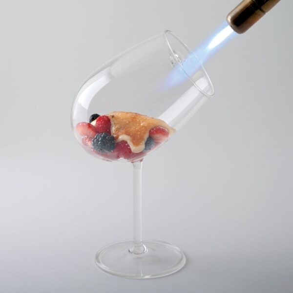 Chardonnay With Handle